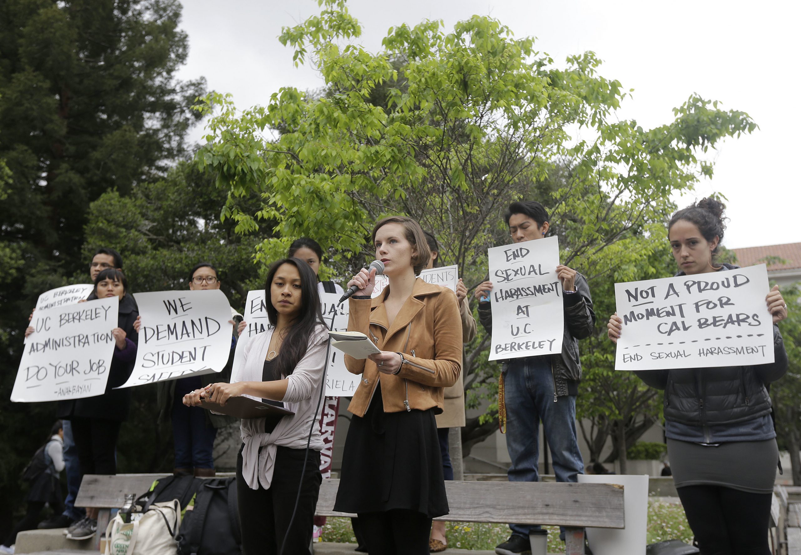 More professors subjected to Title IX investigations