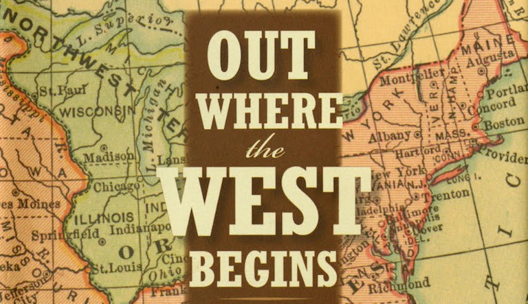 The stories that Anschutz spins provide an excellent overview of the growth of our nascent nation.