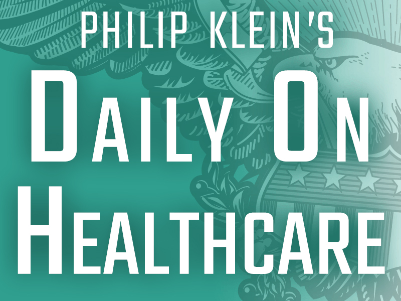 Daily on Healthcare, presented by PhRMA: Once a political punching bag, small Obamacare insurers chug along