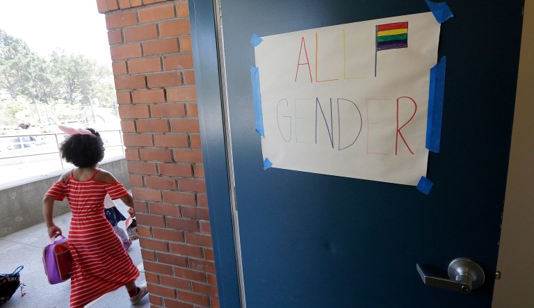 California abandons effort to forbid minors from receiving sexuality, gender counseling