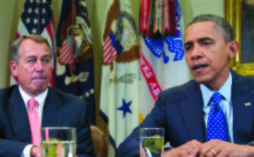 Van Hollen: Boehner would give in to Obama after he wins reelection to speaker