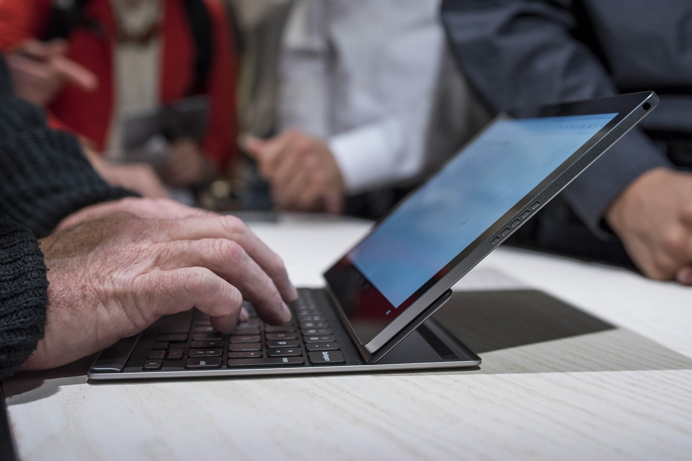 Senate witness: U.S. has no STEM worker shortage