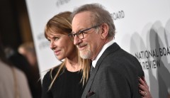 Steven Spielberg, Kate Capshaw match Clooneys’ $500,000 donation to March for our Lives rally