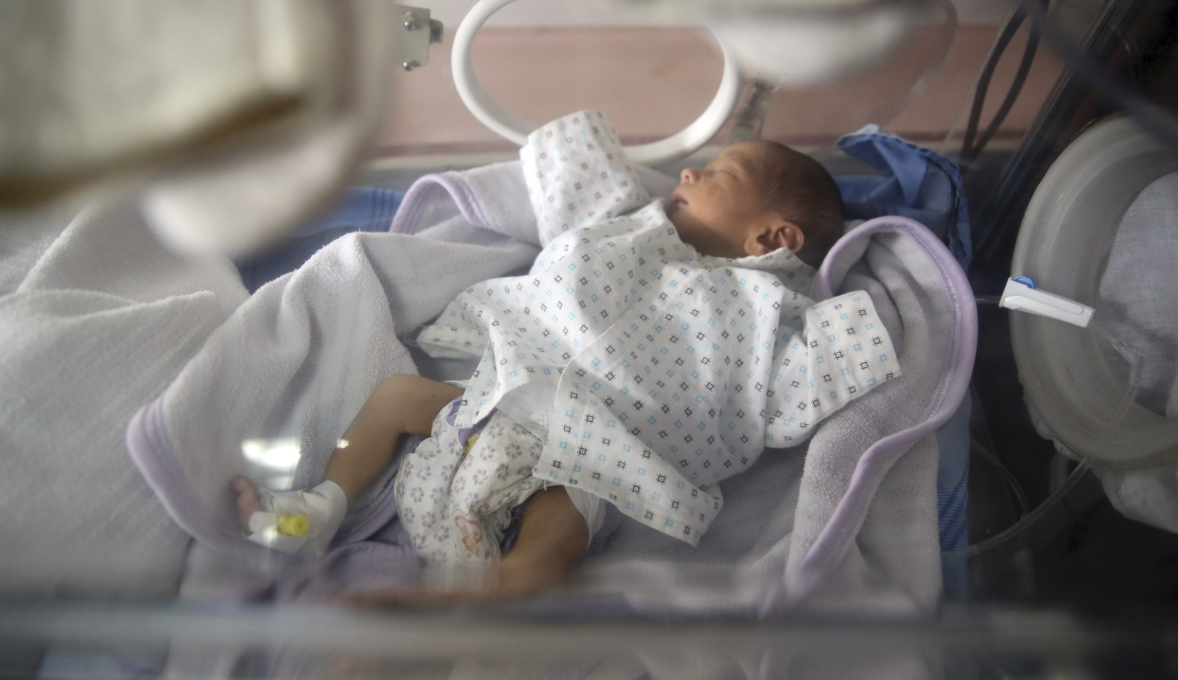 The child tax credit keeps getting smaller