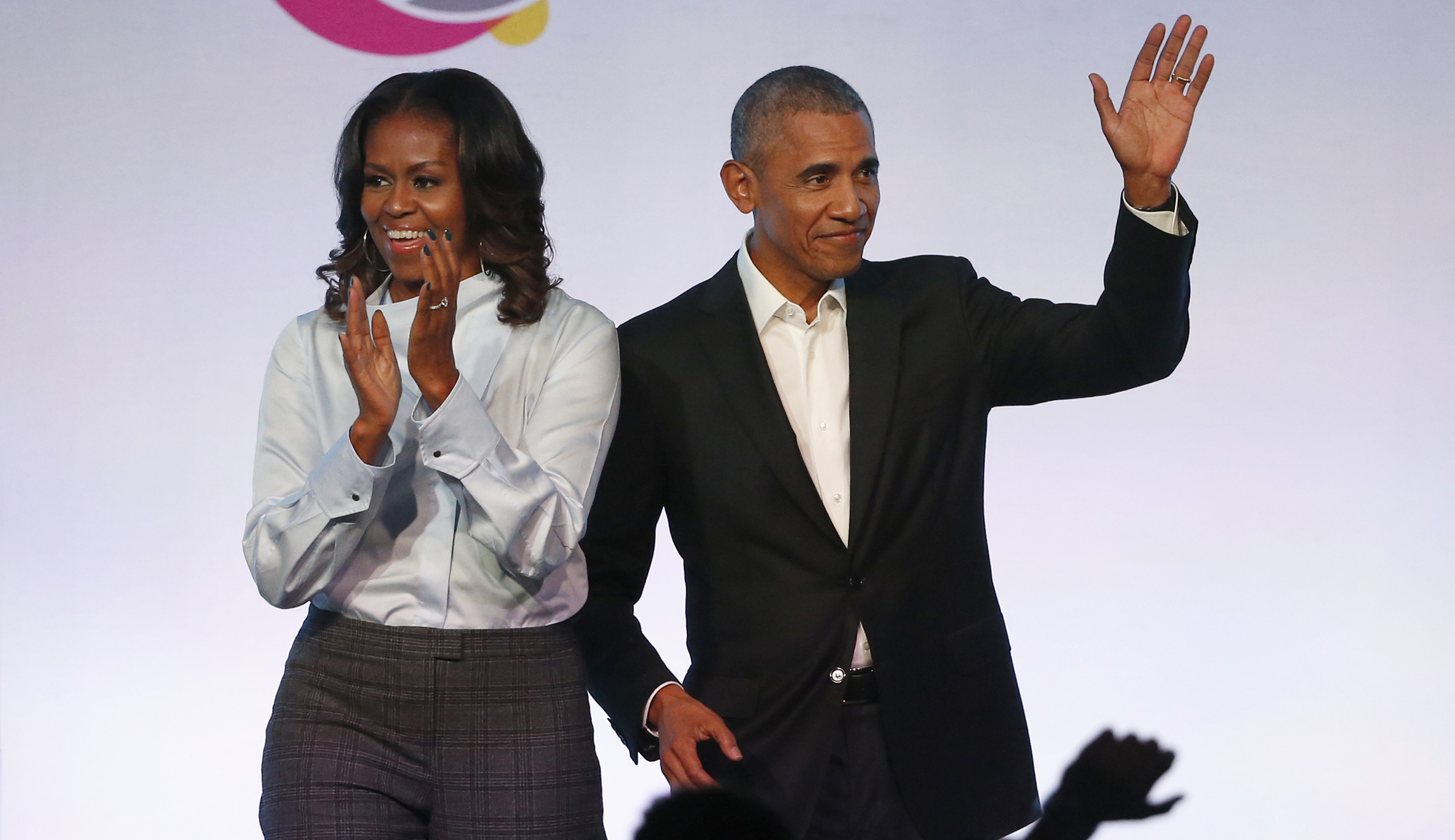 2020 poll: Run Michelle Obama Run!