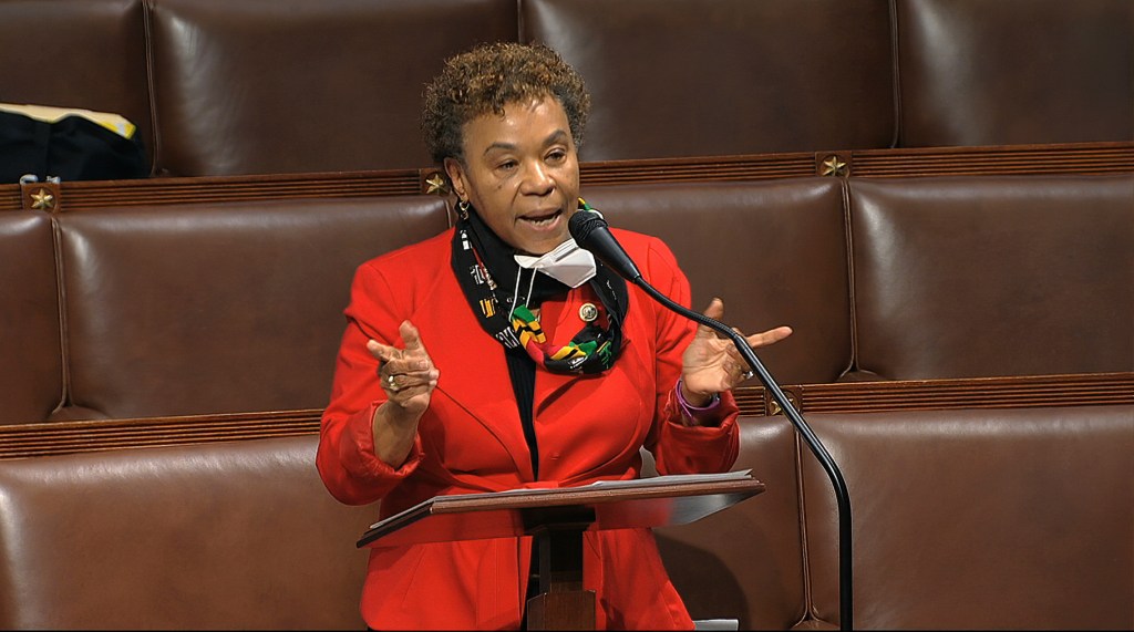 House next week will vote to repeal 2002 Iraq war powers authority