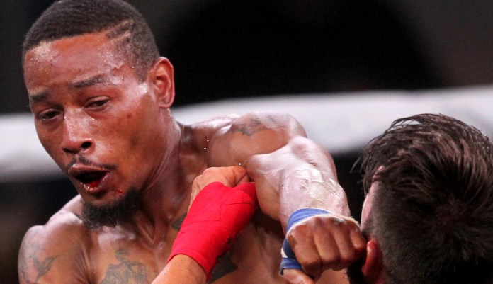 Back to the roots: Bare-knuckle boxing