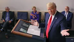 Democrats’ Biden opportunity