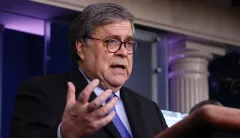 ‘The Bill of Rights doesn’t go away’: Barr says it’s time to roll back coronavirus restrictions in ‘orderly and sensible way’
