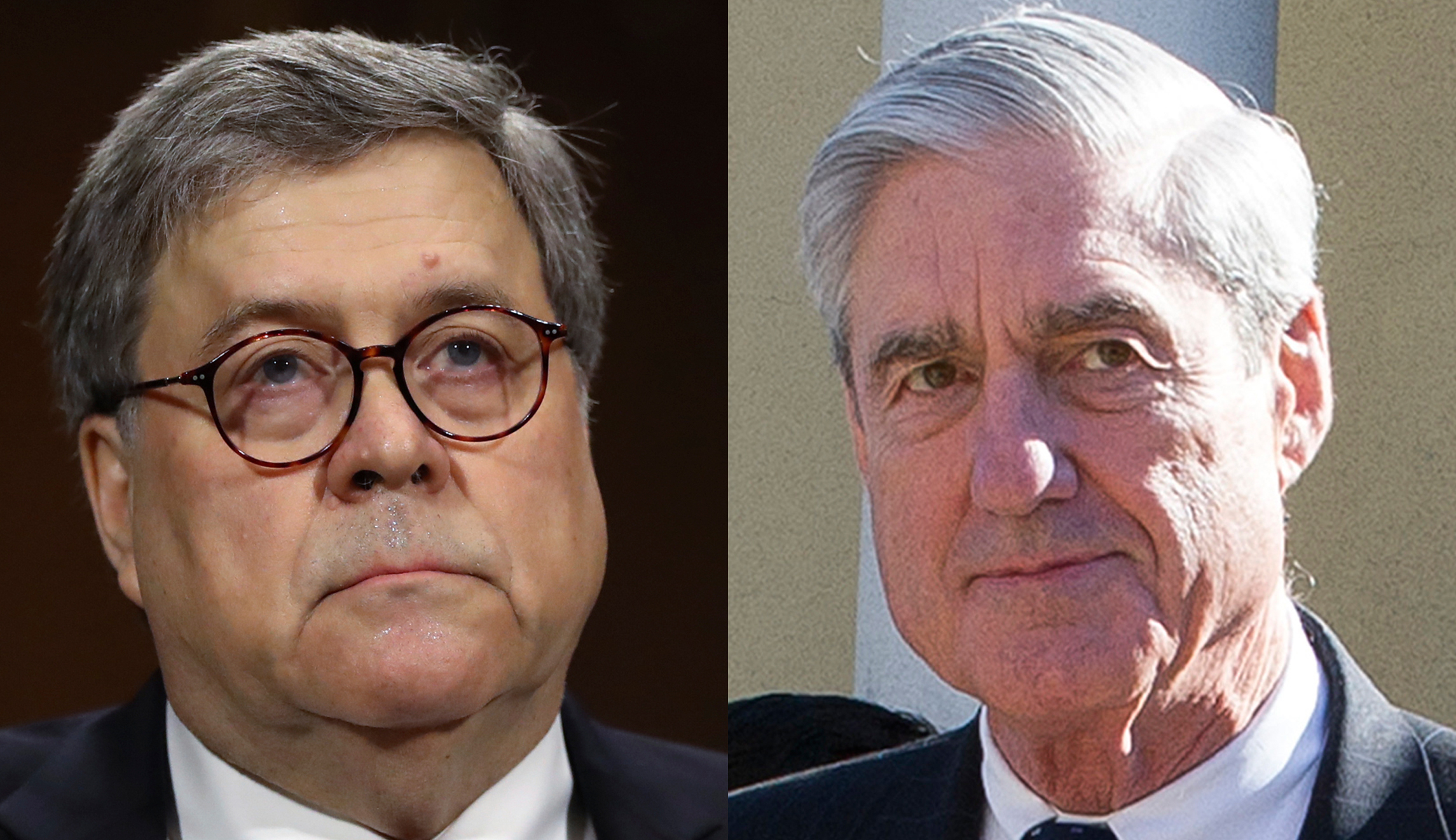 Barr was too snitty in defending Trump’s innocence