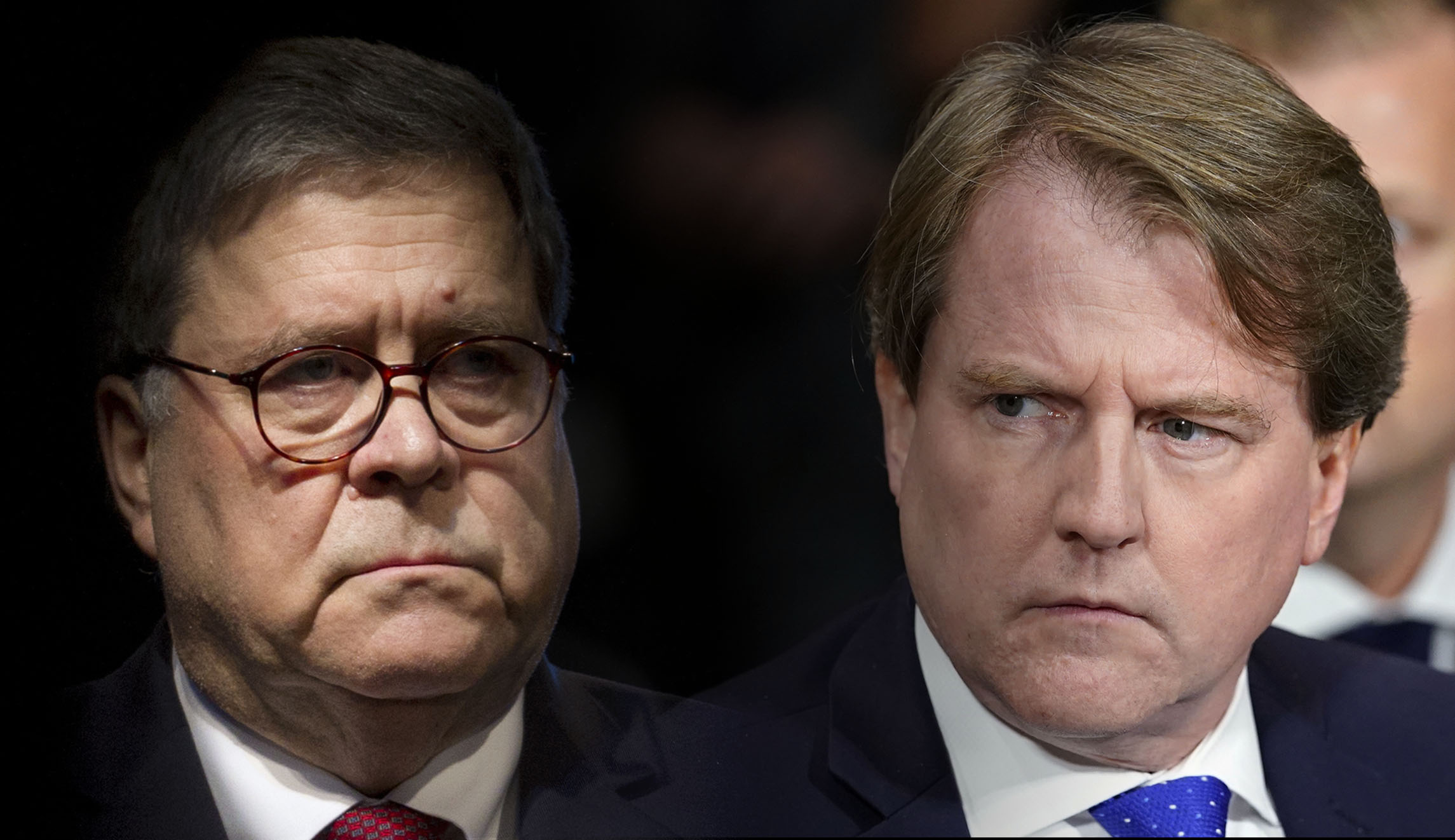 House Democrats request full appeals court to rehear McGahn case