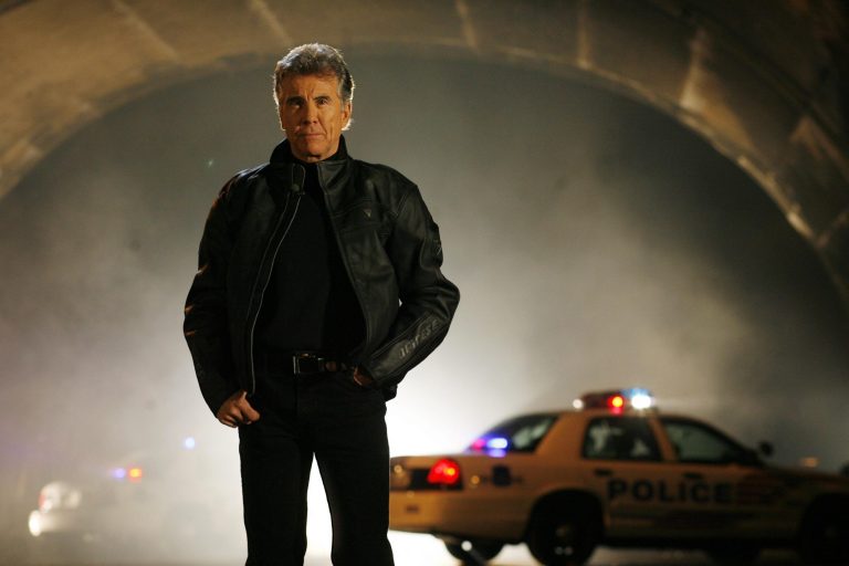 Walsh plans to keep ‘America’s Most Wanted’ in D.C.