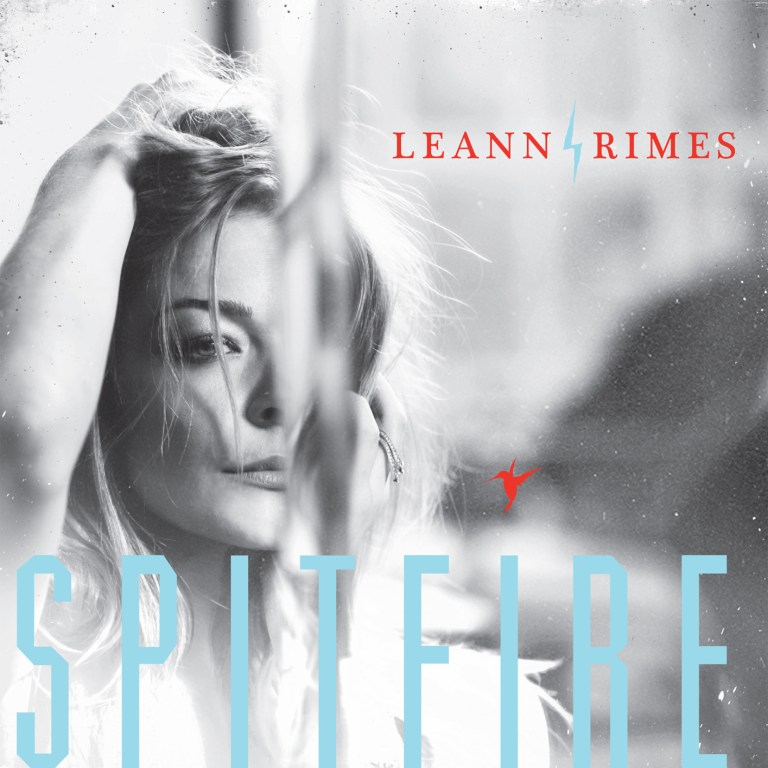 This CD cover image released by Curb Records shows 