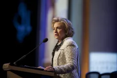 Major media outlets downplay Hillary Clinton’s latest FBI woes