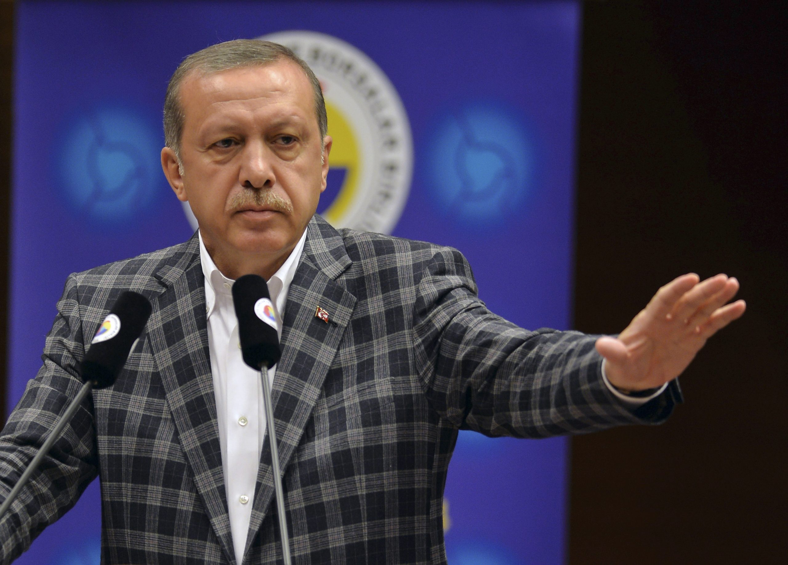 A look at Turkey’s presidential candidates