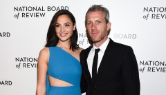 Why Lebanese people are freaking out over Gal Gadot’s dress