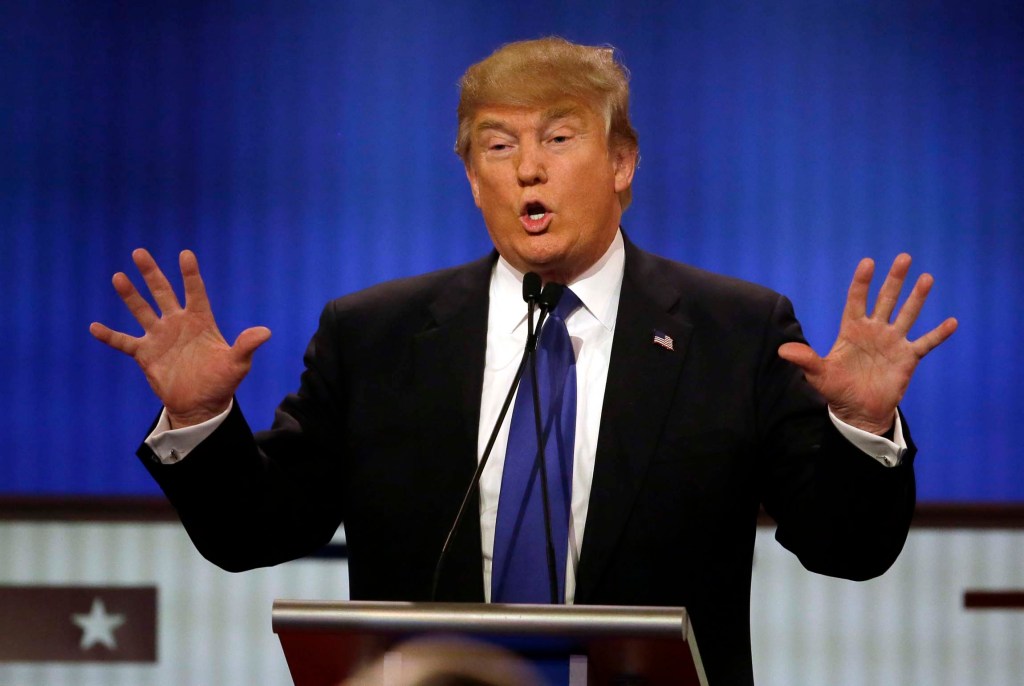 Budget group blasts Trump for ‘impossible’ policy promises