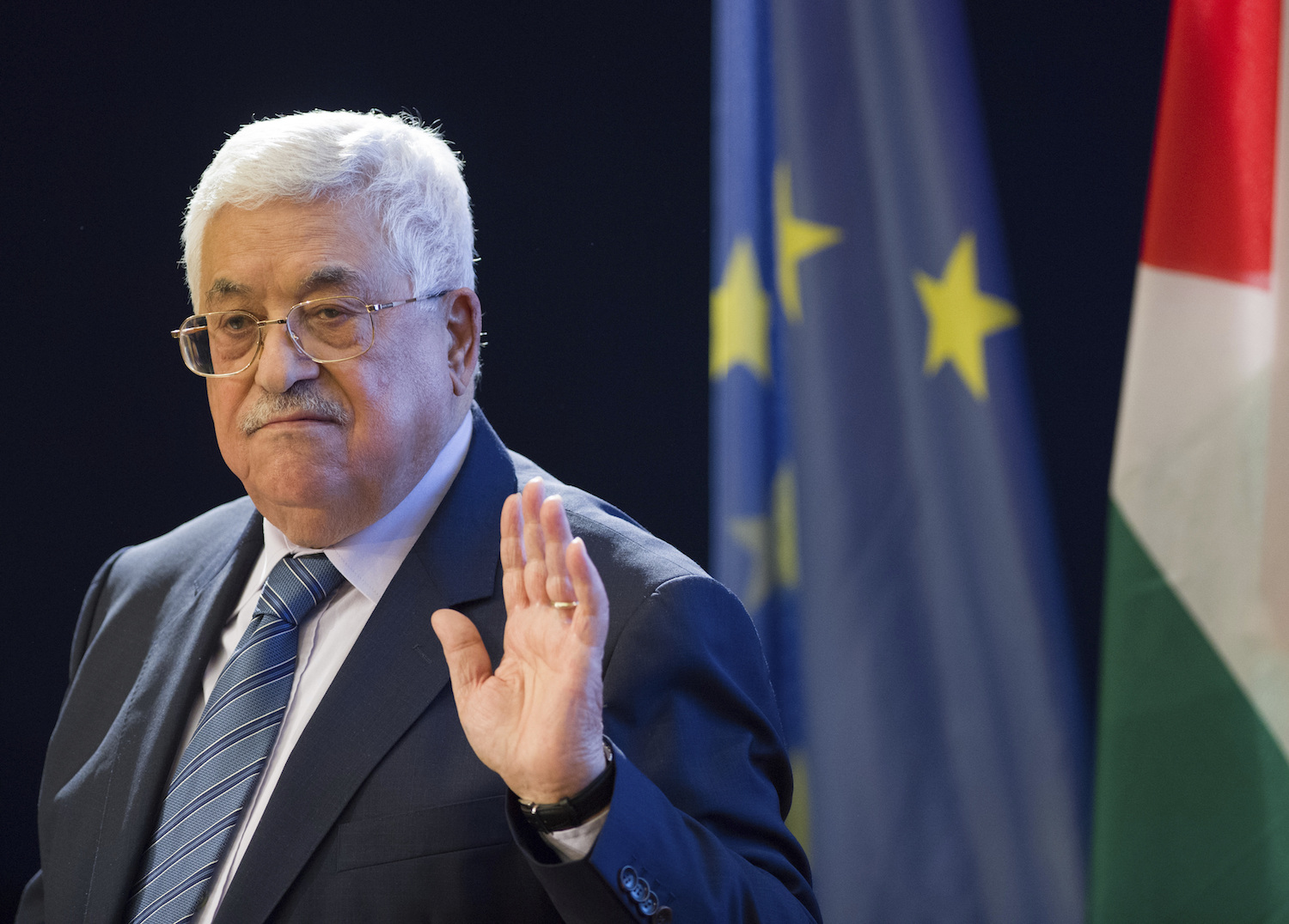 The Palestinian news you don’t see