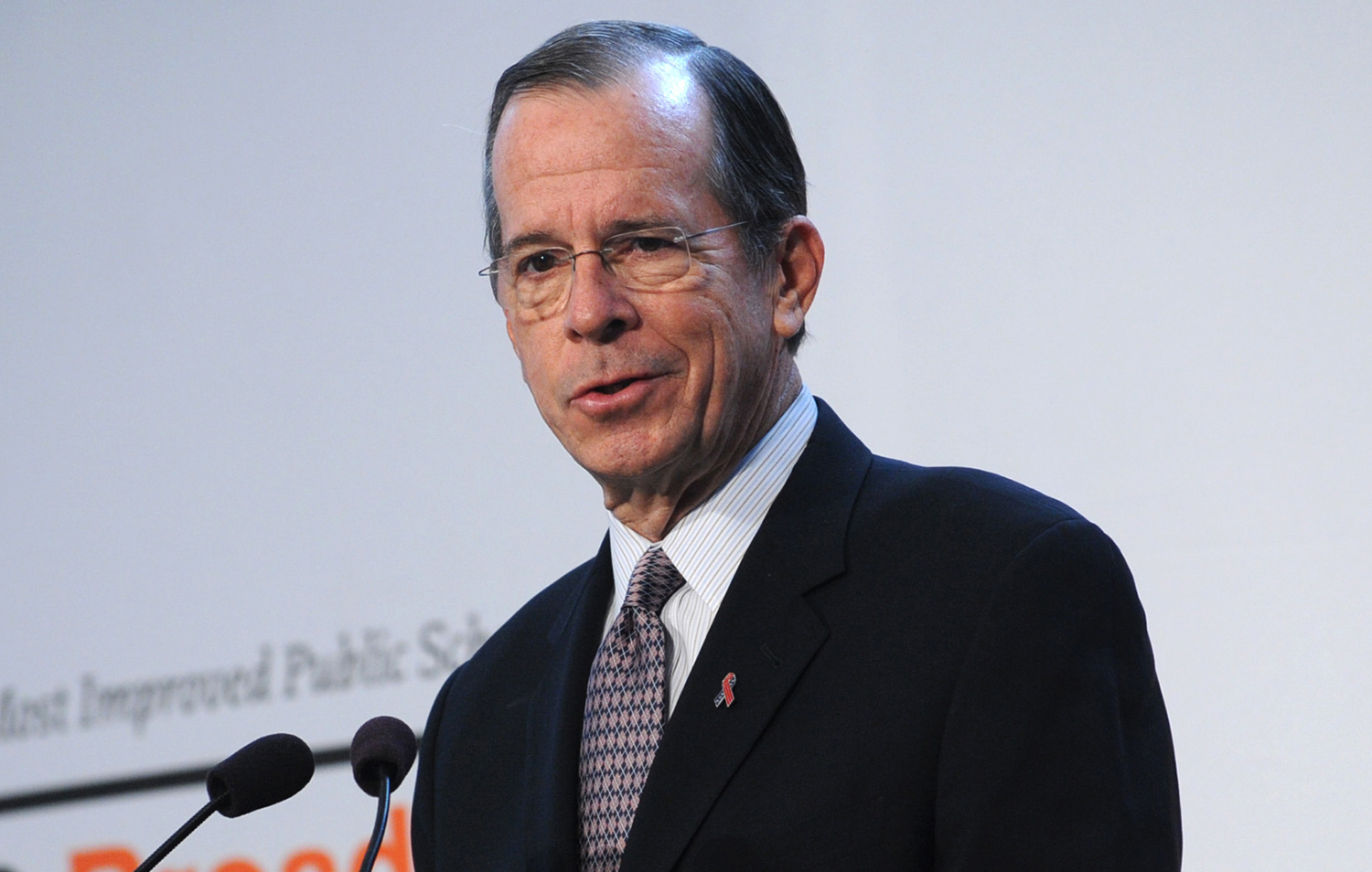 Biden should avoid ‘Armageddon’ rhetoric on Russia, retired top admiral says