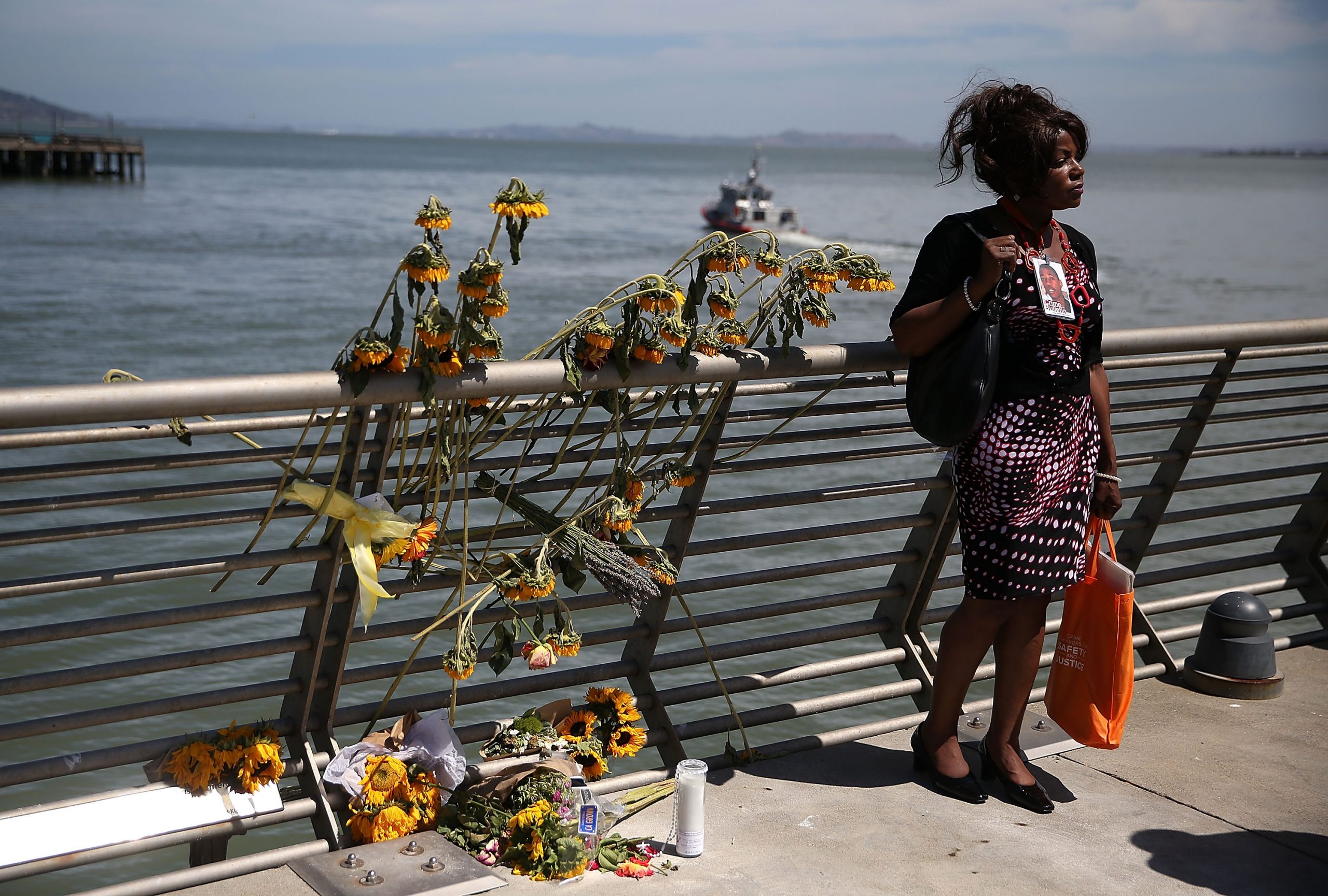 White House blames GOP for Steinle’s death