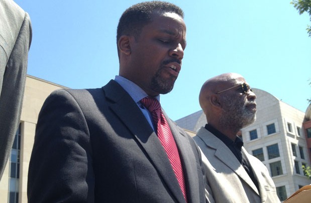 Attorney: Kwame Brown ‘doing fine’