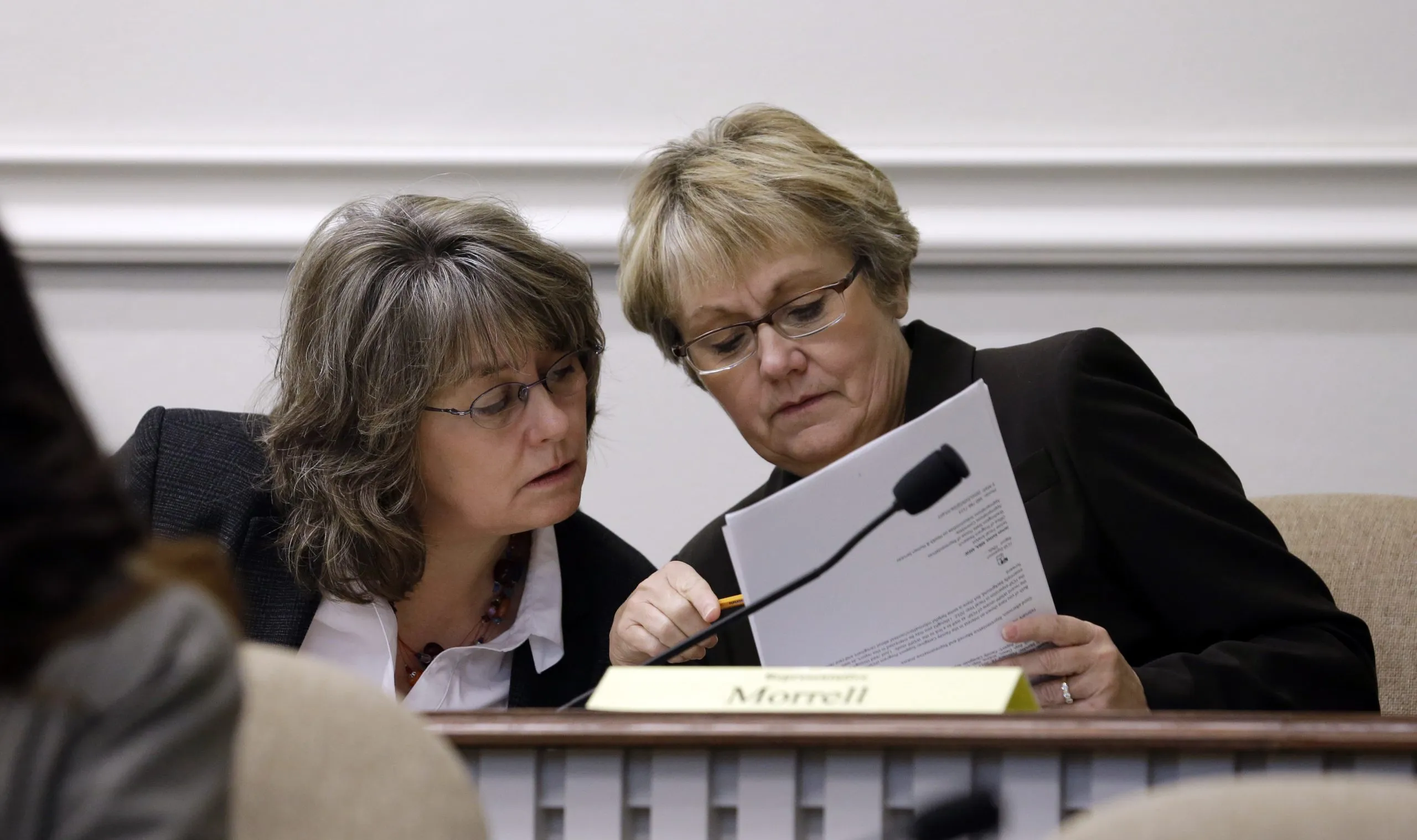 Bill would guarantee vacation time for workers