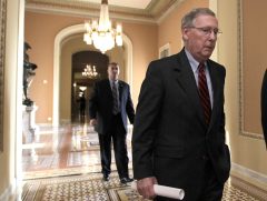 Senate passes bill, latest shutdown postponed