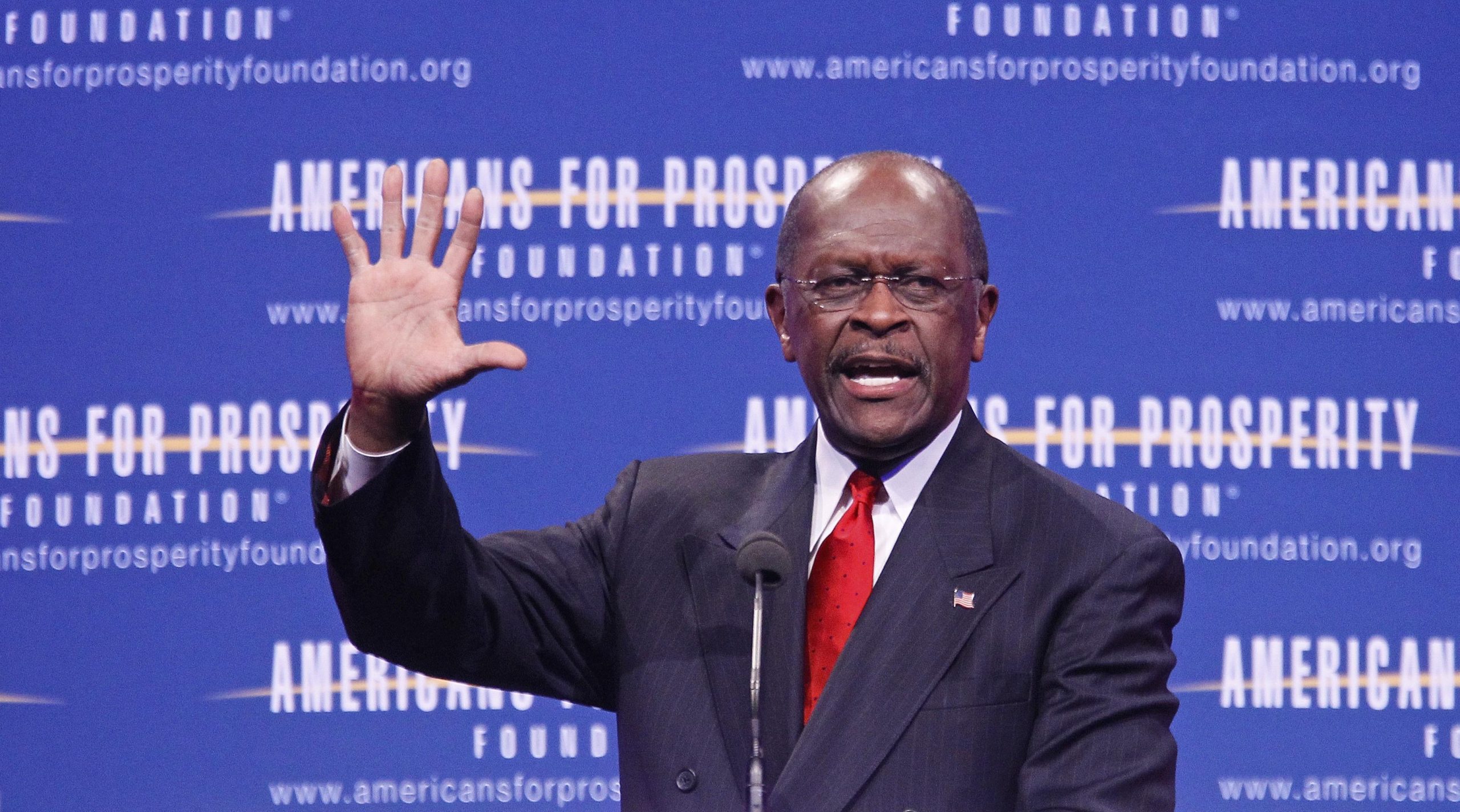 Barone: Can Cain keep flouting rules of politics?