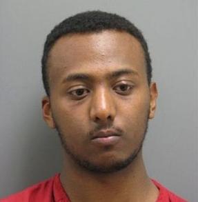Accused military shooter to remain in custody