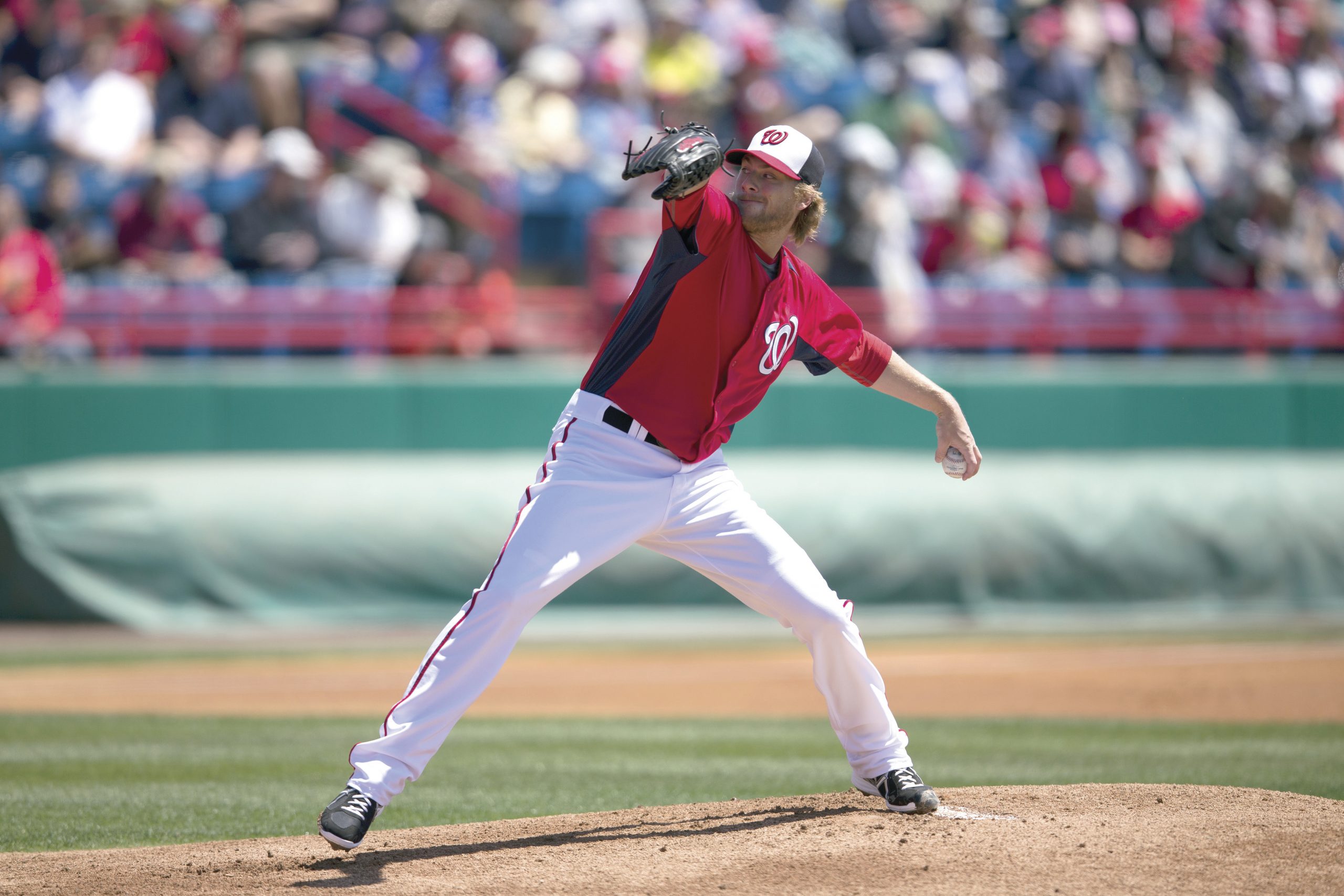 Jim Williams: Duquette says Nationals can contend for years