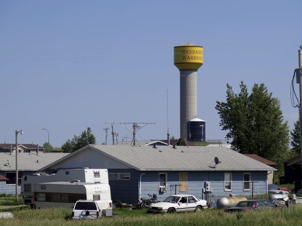 Stakes are high in fracking debate on Indian reservations