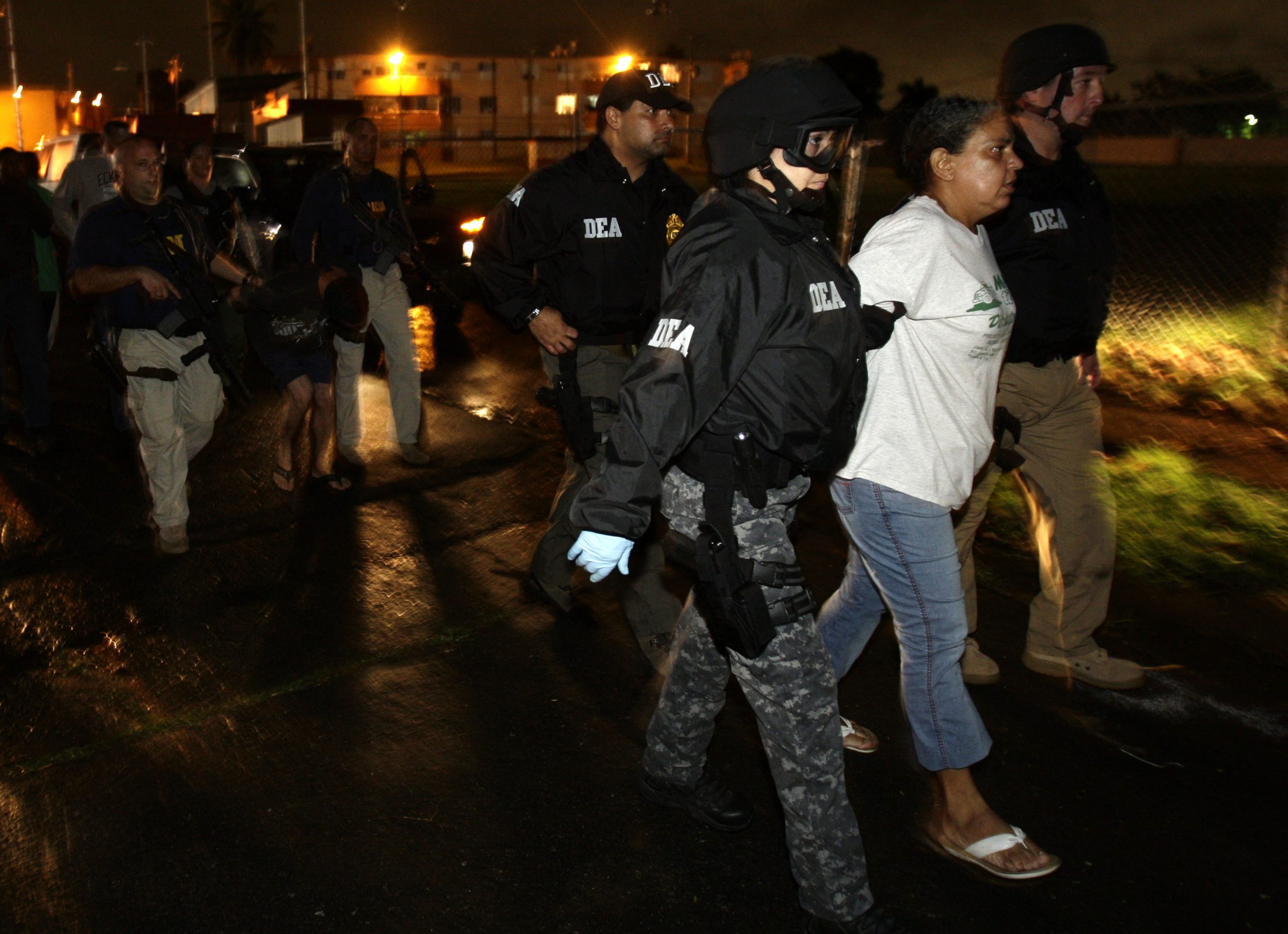 Obama, GOP reconsider costly war on drugs