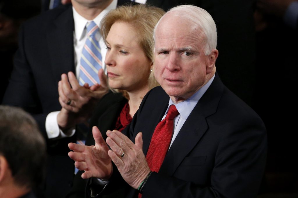 For Obama, a last stab at improving ties with Hill