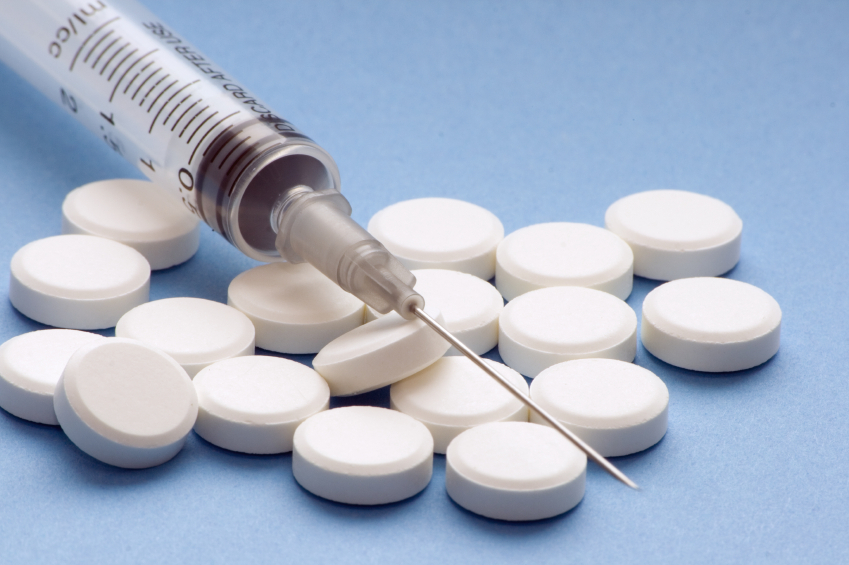 DEA launches surprise probe of NFL drug practices
