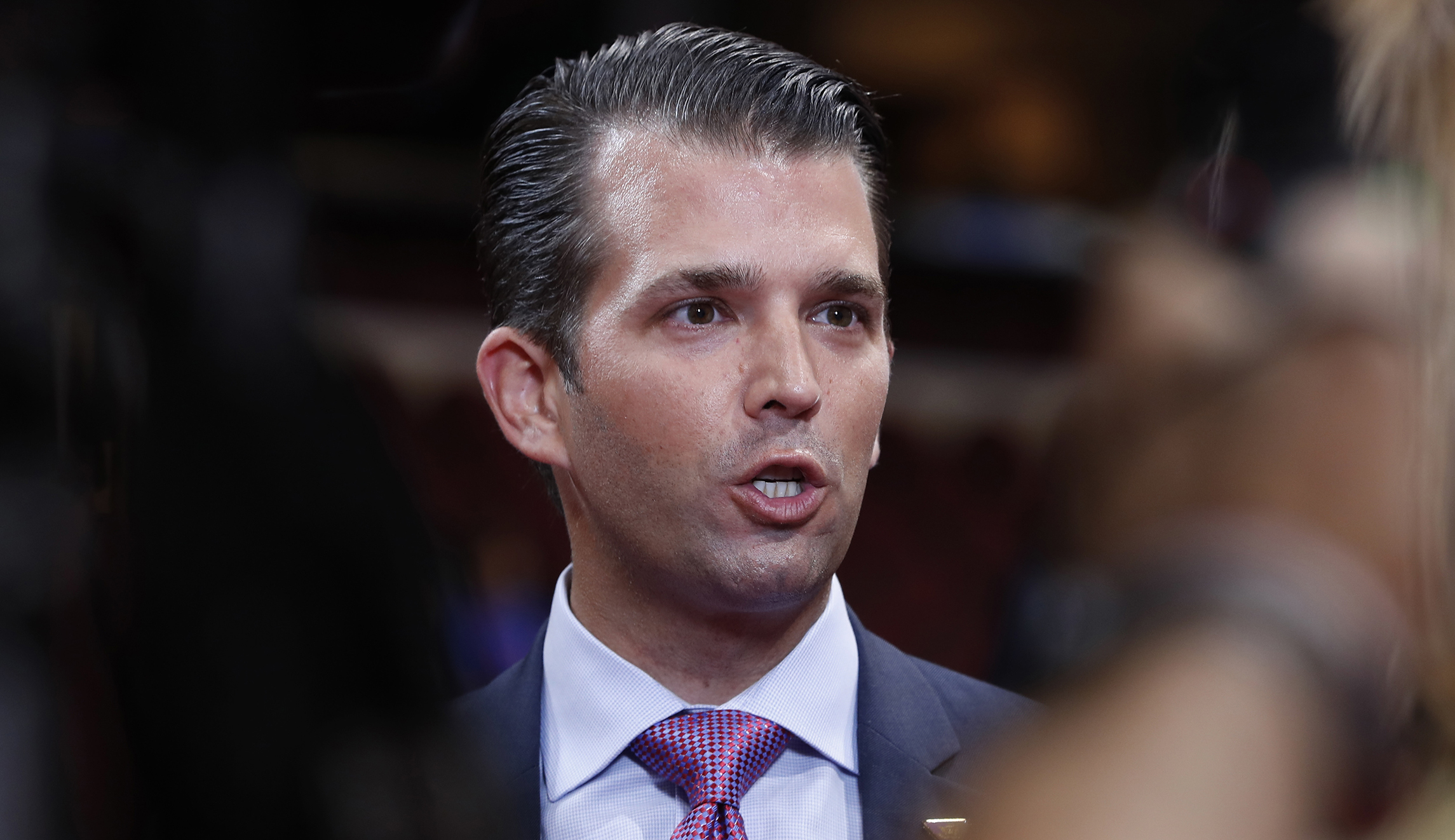 Read Donald Trump Jr.’s Russia meeting emails: Full text