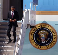GOP: Obama campaign ripping off taxpayers