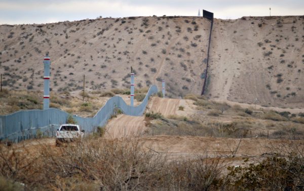 Texas sheriff: Illegal immigrant ‘destroyed’ two police dogs during chase