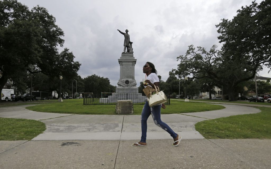Group names Chicago, New Orleans as U.S. murder capitals
