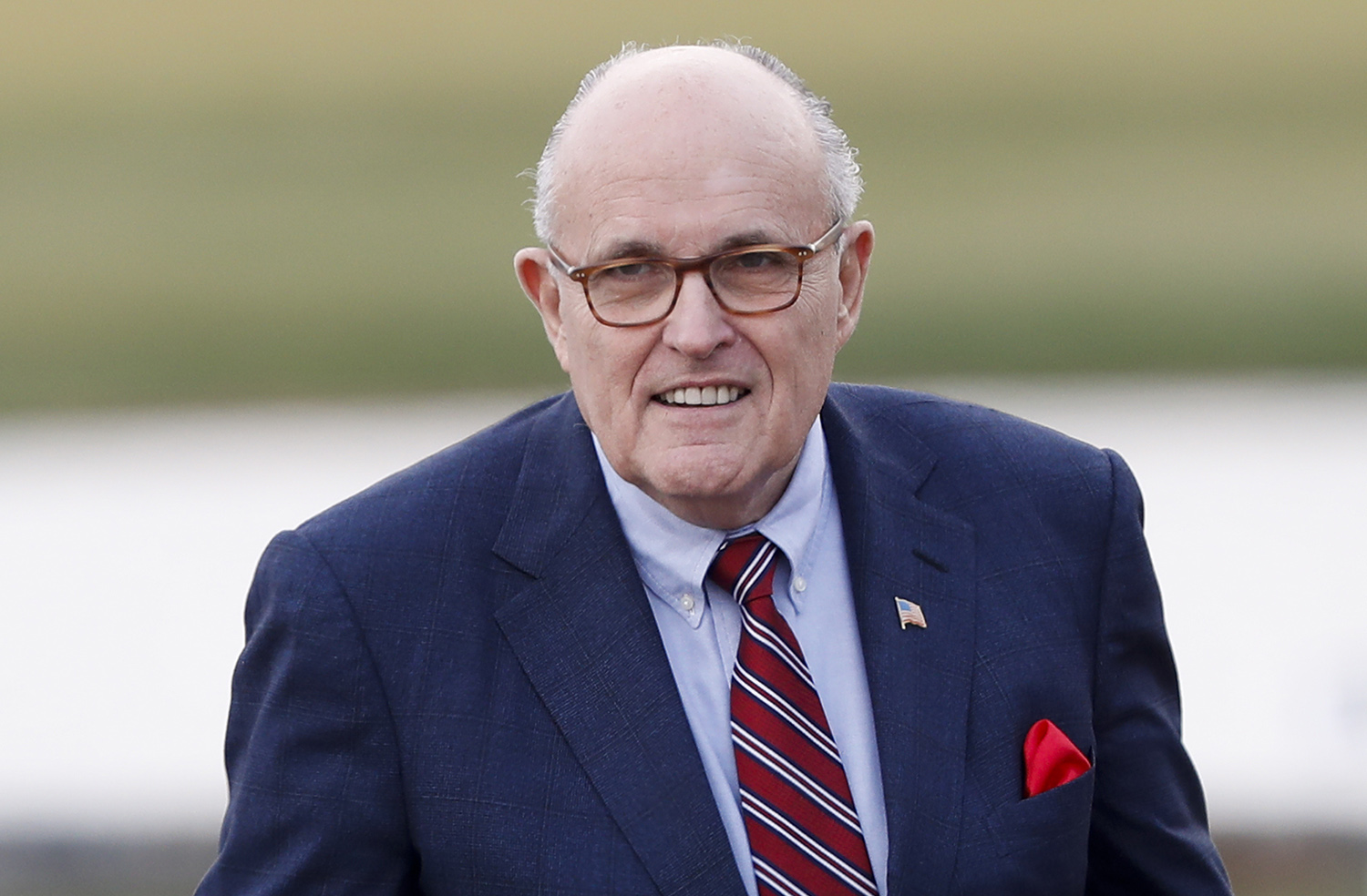 Getting Biden out of the basement: Giuliani tasked by Trump with securing extra debates
