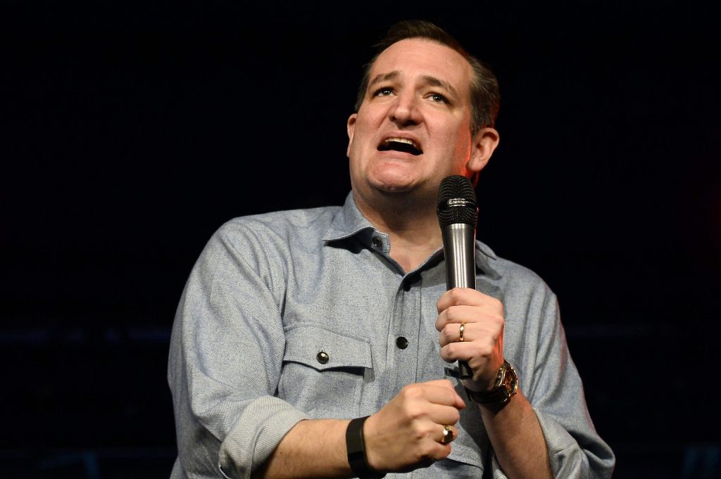 Cruz closing gap against Trump nationally