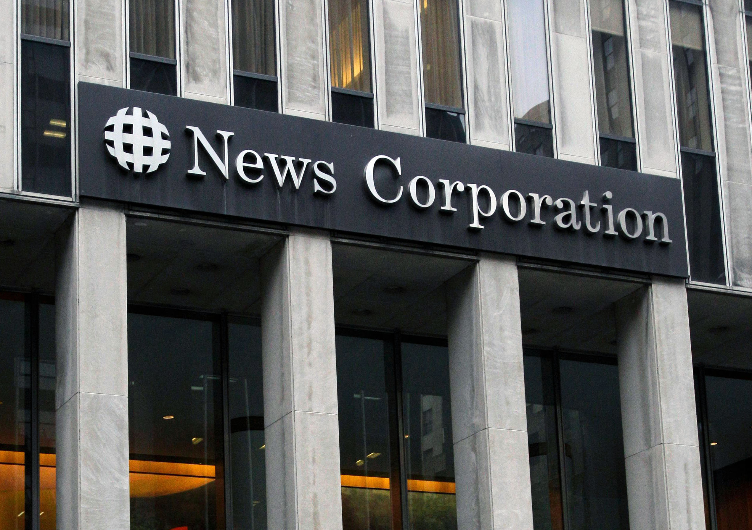 News Corp fiscal 2Q earns top expectations