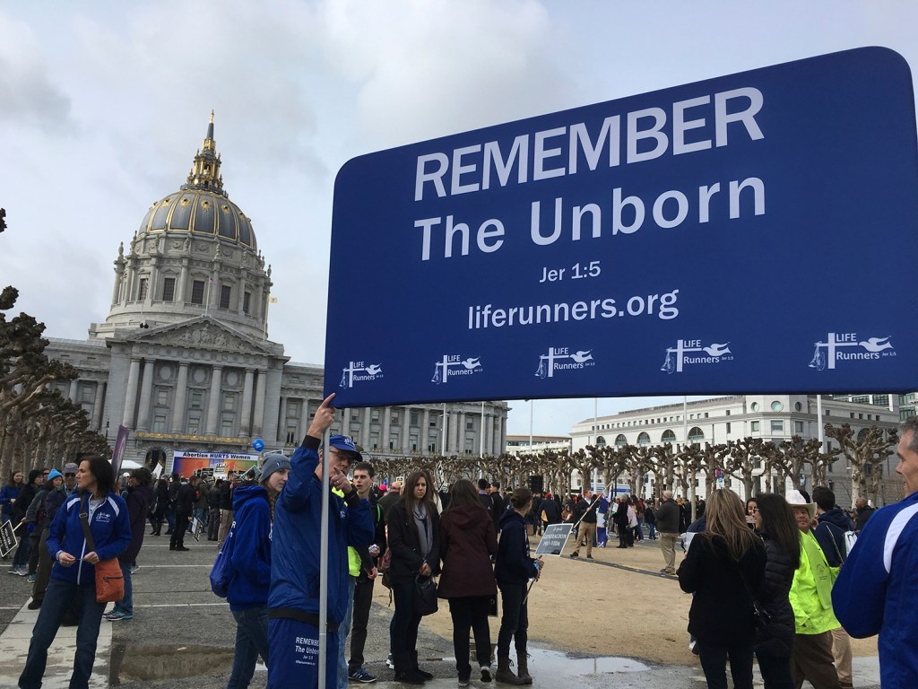Trump solidifies anti-abortion legacy with expanded Mexico City policy