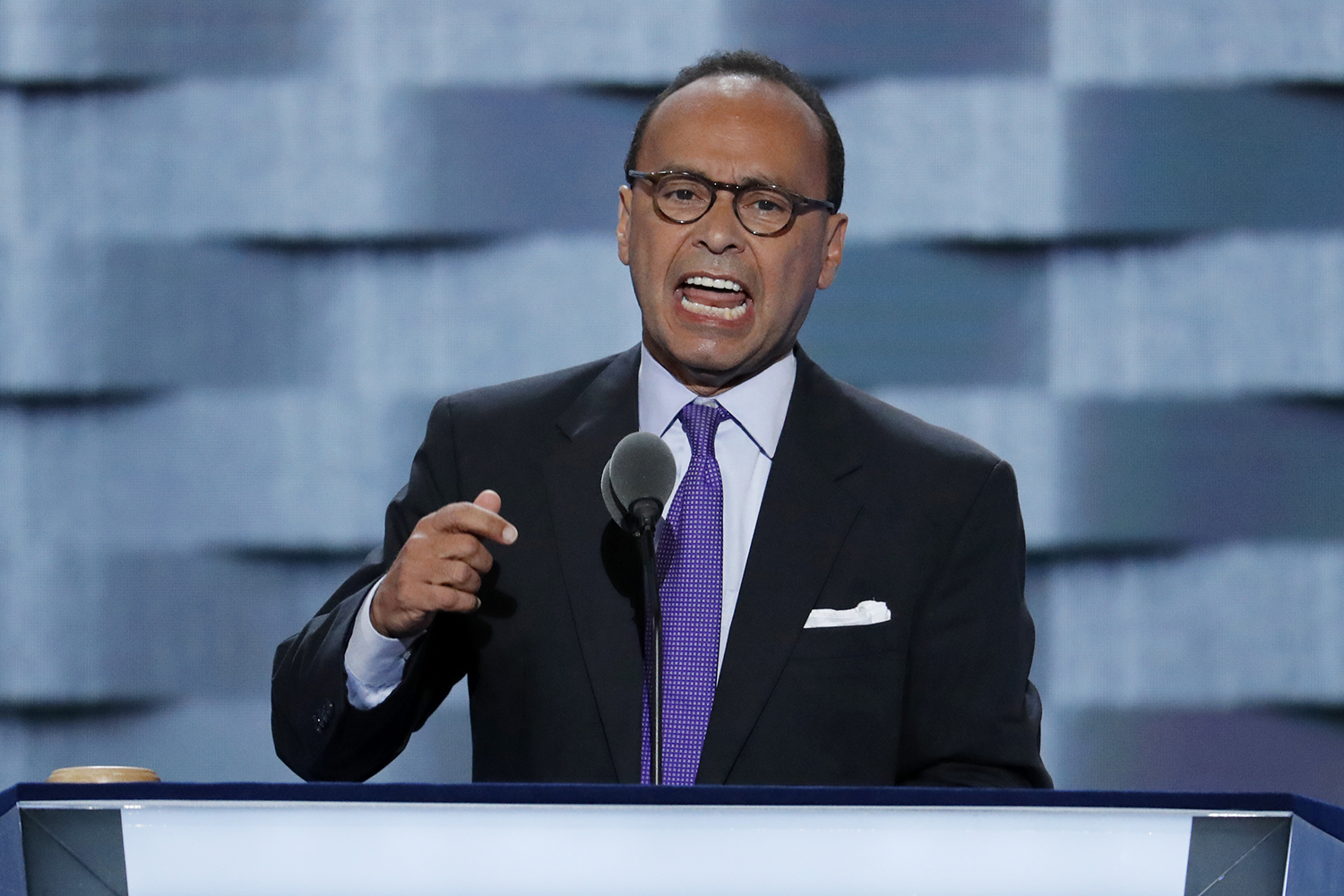 Retiring House Democrat urges colleagues to pay ‘ransom’ for immigration reform