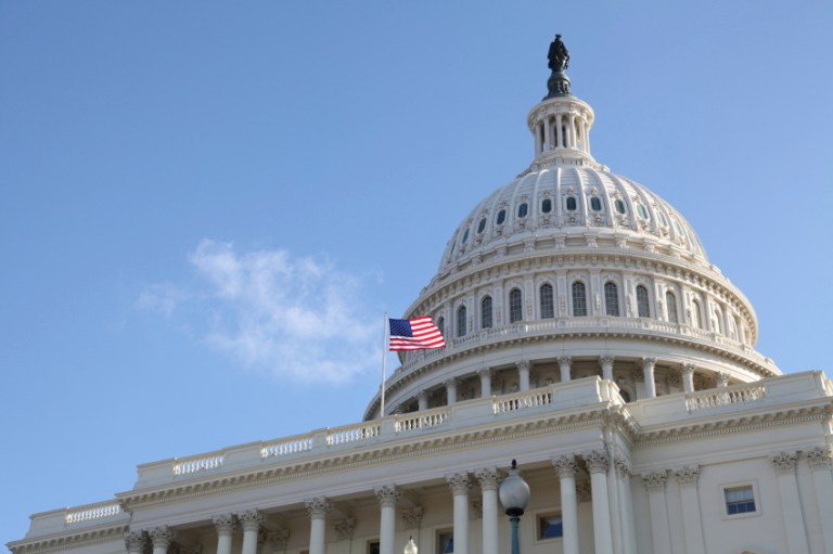 If this bill is such a great opportunity to address the issue of sexual assault on college campuses, why aren't these senators jumping at the chance to talk about it?ÃÂ (iStock Image)
