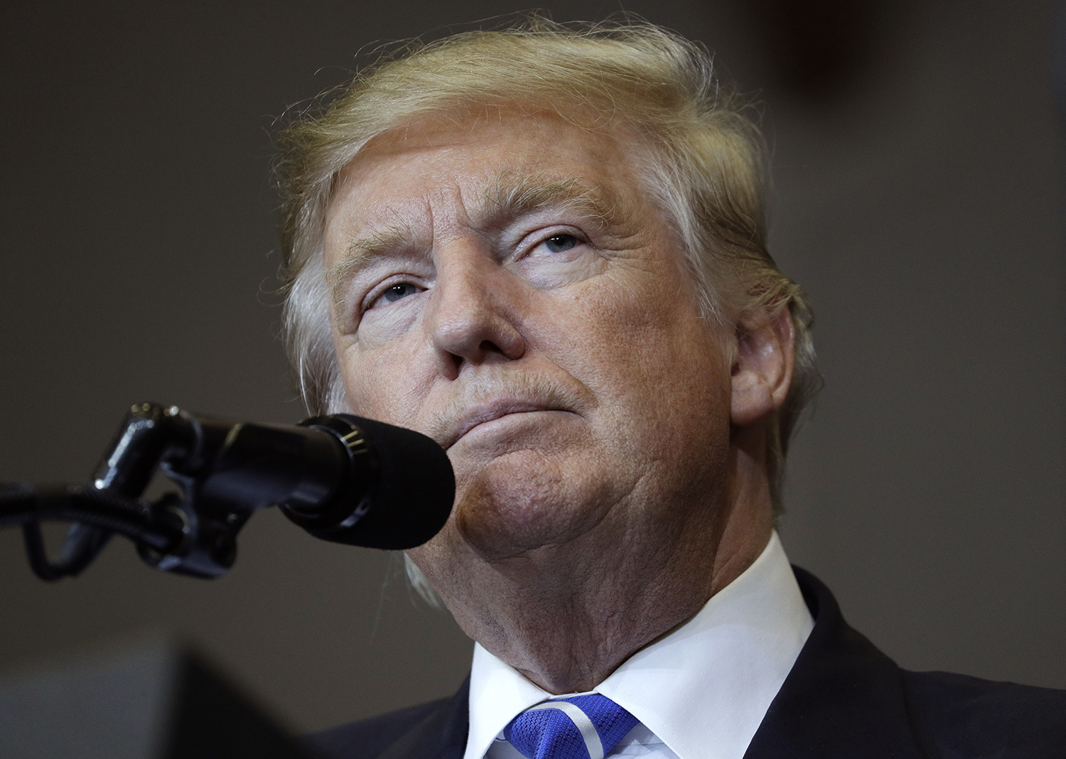 Report: Trump violated Cuba trade embargo