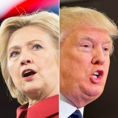 Hillary Clinton Is All Strategy