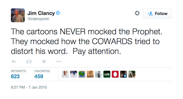 Jewish advocacy group calls on CNN anchor to apologize for ‘cripple’