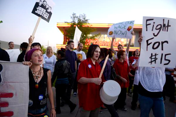 Denver Post: Labor movement changes game plan in face of complex challenges