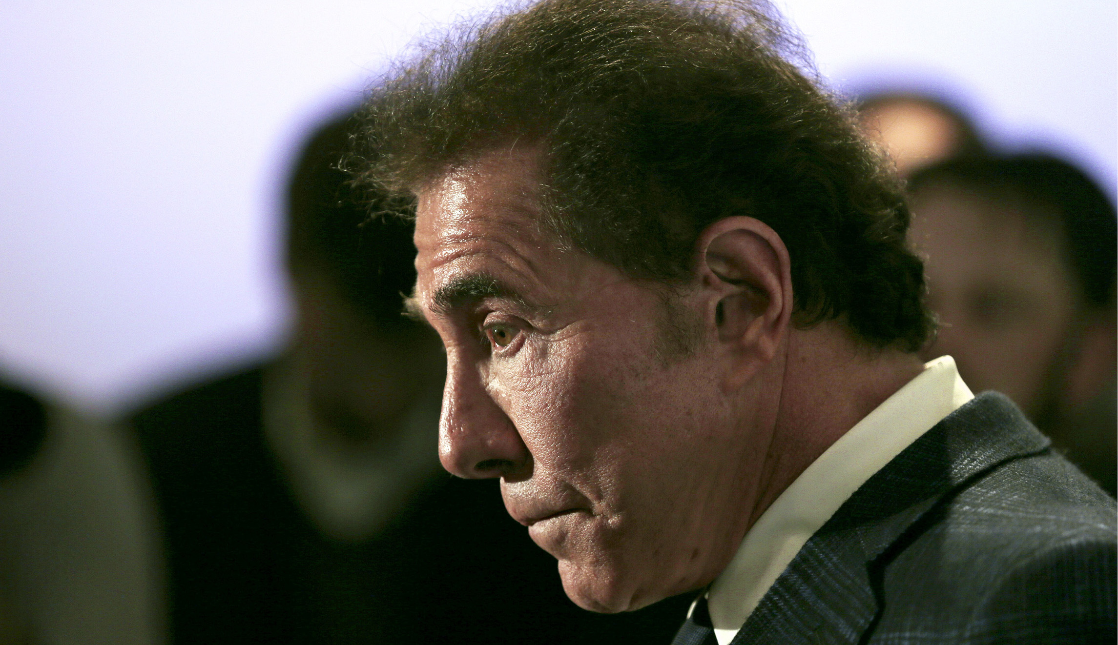 UPenn to remove Steve Wynn’s name from campus plaza, revoke honorary degree