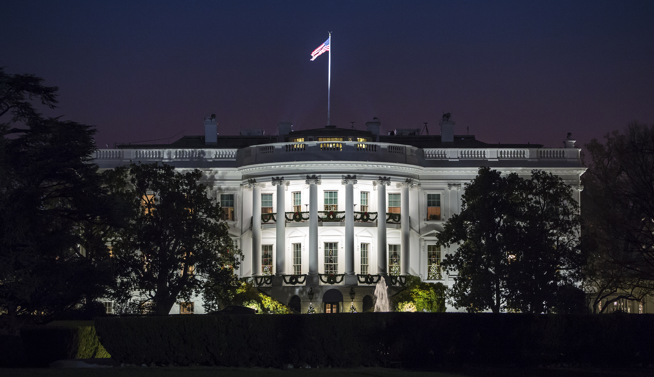 White House won’t release visitor logs in response to questions about author Michael Wolff’s access